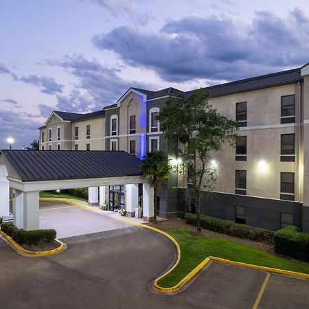 Wingate By Wyndham Jackson Ridgeland Hotell Eksteriør bilde