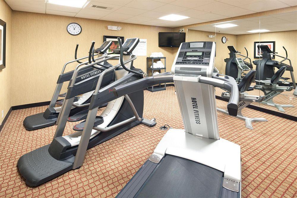 Wingate By Wyndham Jackson Ridgeland Hotell Fasiliteter bilde
