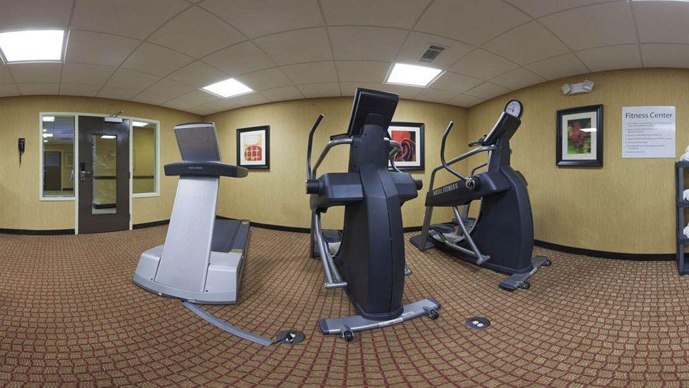 Wingate By Wyndham Jackson Ridgeland Hotell Eksteriør bilde