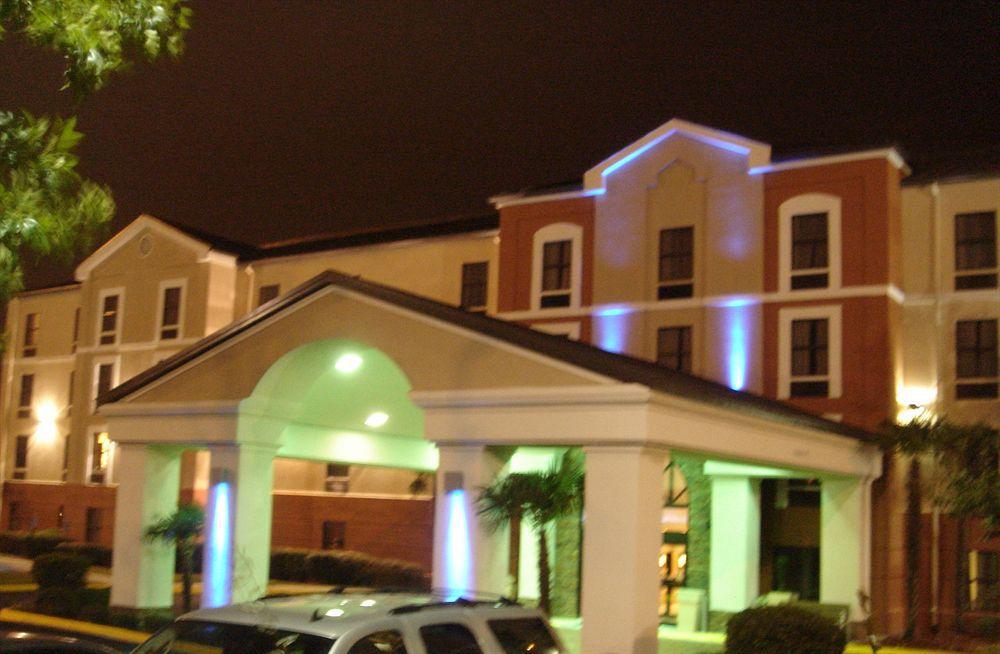 Wingate By Wyndham Jackson Ridgeland Hotell Eksteriør bilde