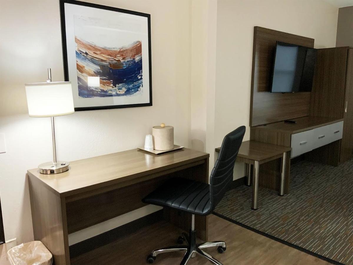 Wingate By Wyndham Jackson Ridgeland Hotell Eksteriør bilde