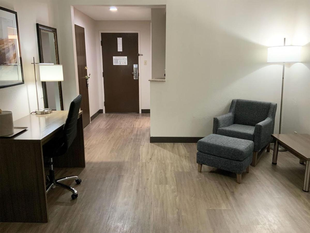 Wingate By Wyndham Jackson Ridgeland Hotell Eksteriør bilde