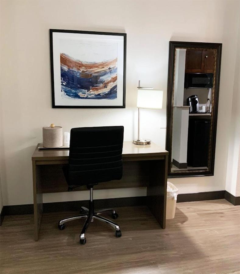 Wingate By Wyndham Jackson Ridgeland Hotell Eksteriør bilde