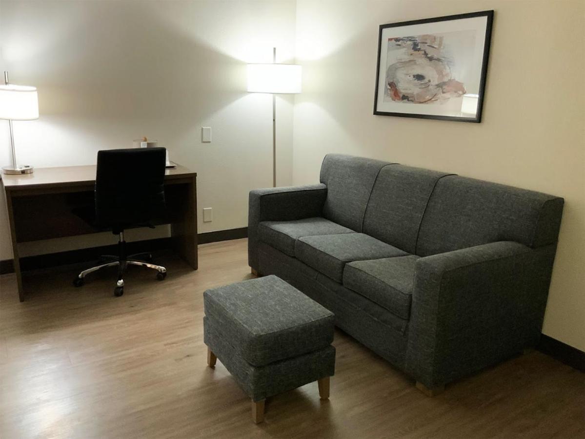 Wingate By Wyndham Jackson Ridgeland Hotell Eksteriør bilde