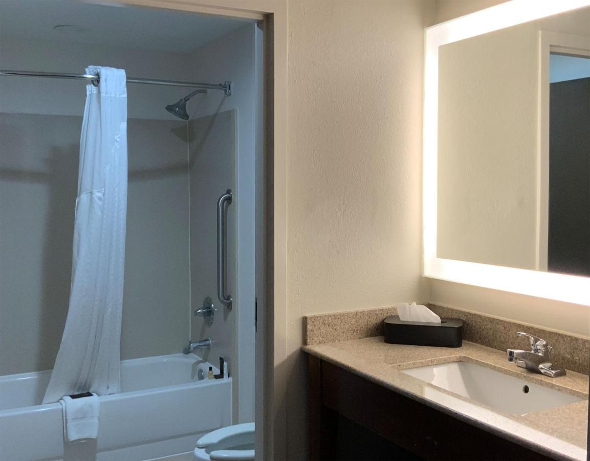 Wingate By Wyndham Jackson Ridgeland Hotell Eksteriør bilde