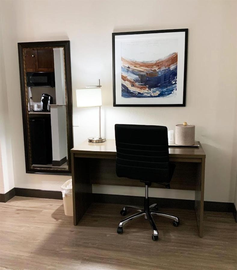 Wingate By Wyndham Jackson Ridgeland Hotell Eksteriør bilde