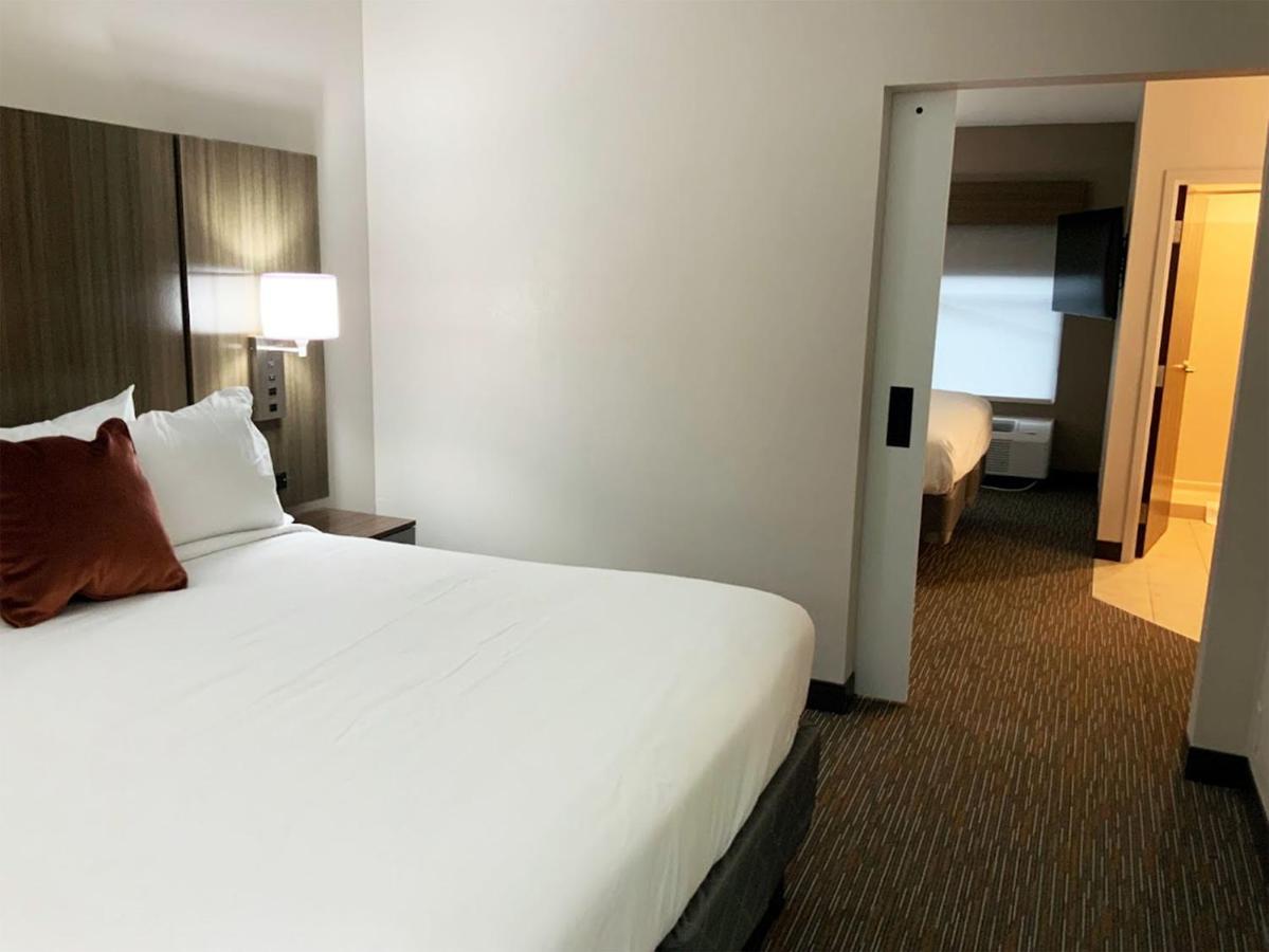 Wingate By Wyndham Jackson Ridgeland Hotell Eksteriør bilde