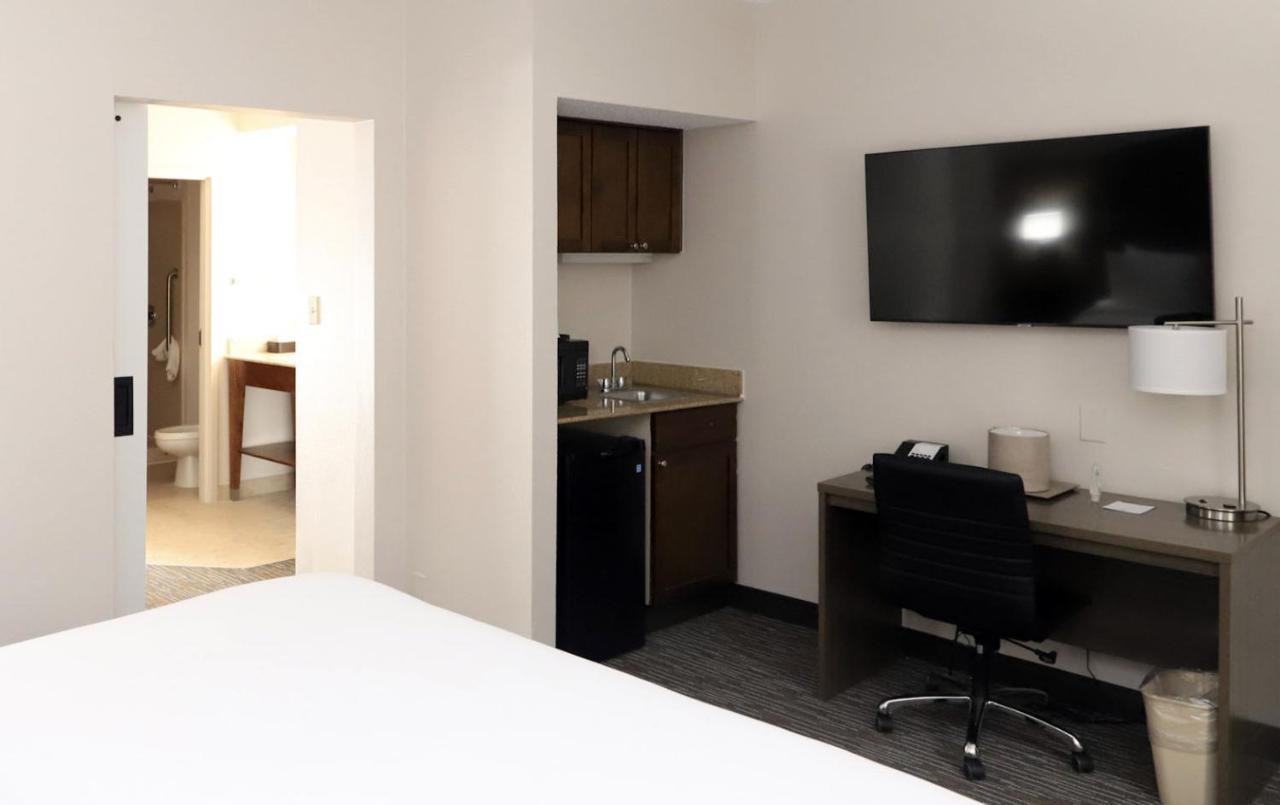 Wingate By Wyndham Jackson Ridgeland Hotell Eksteriør bilde