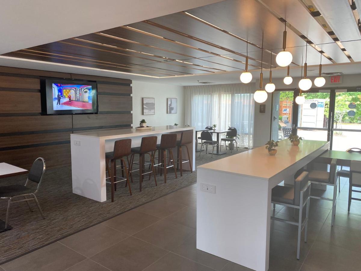 Wingate By Wyndham Jackson Ridgeland Hotell Eksteriør bilde