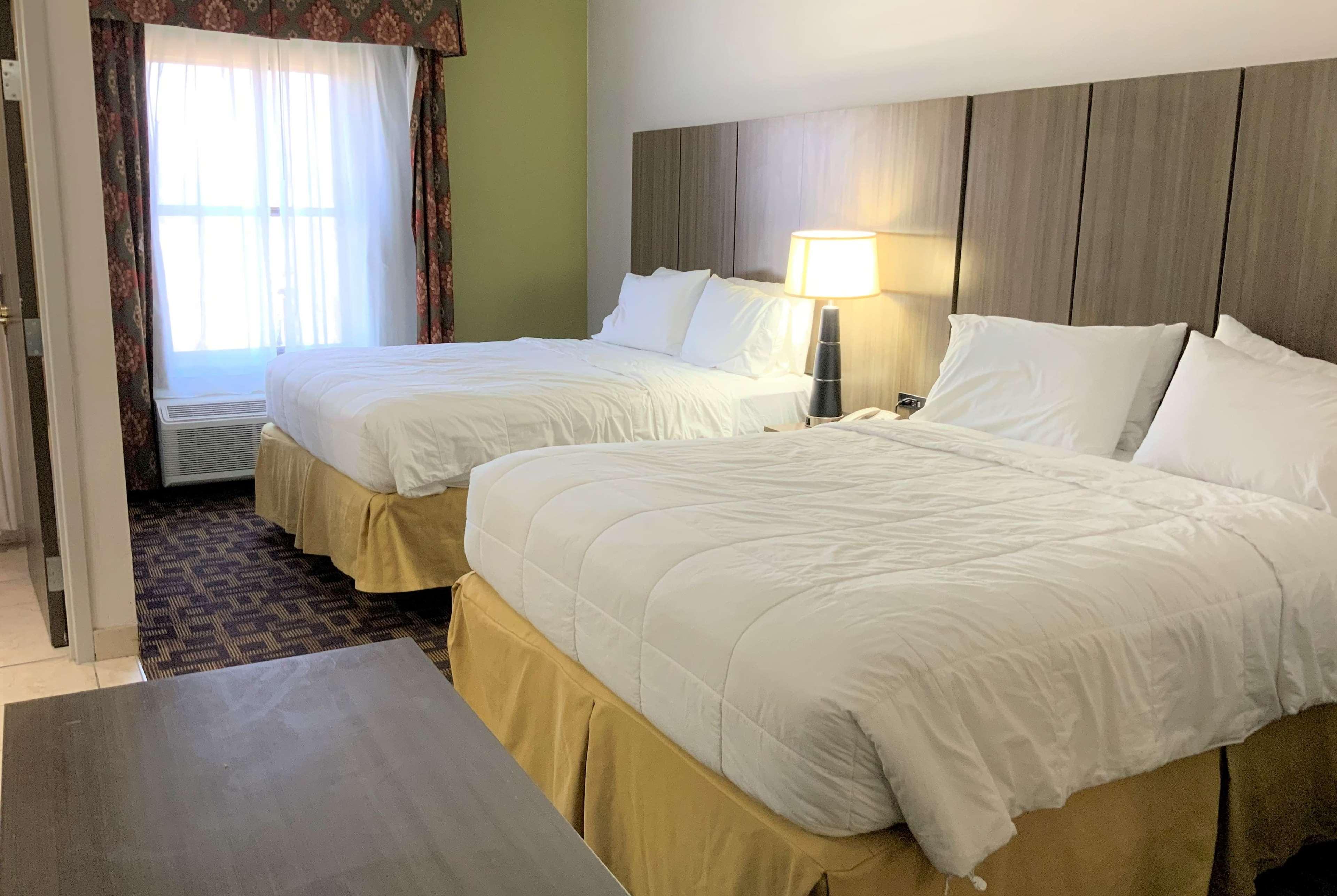 Wingate By Wyndham Jackson Ridgeland Hotell Eksteriør bilde