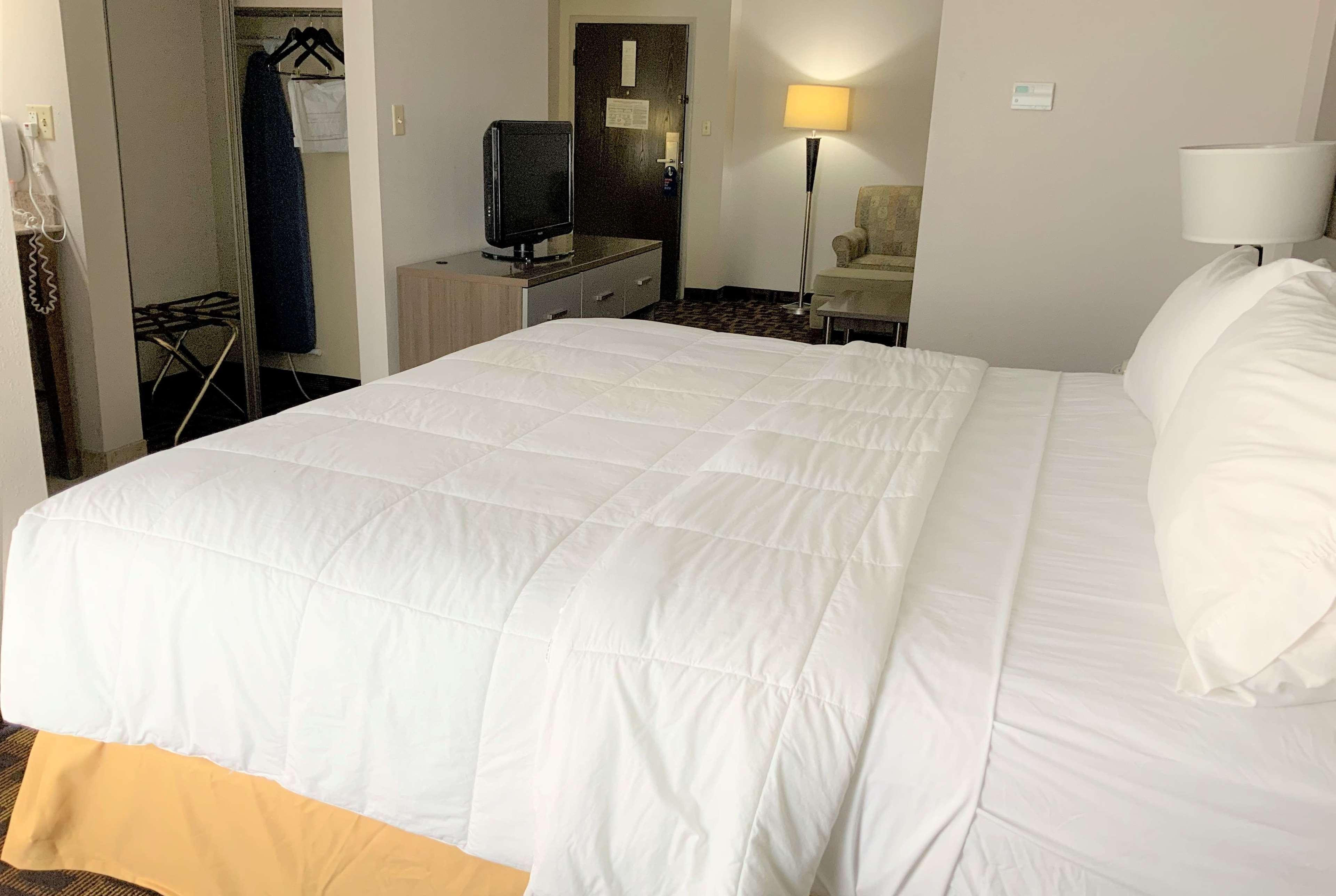 Wingate By Wyndham Jackson Ridgeland Hotell Eksteriør bilde