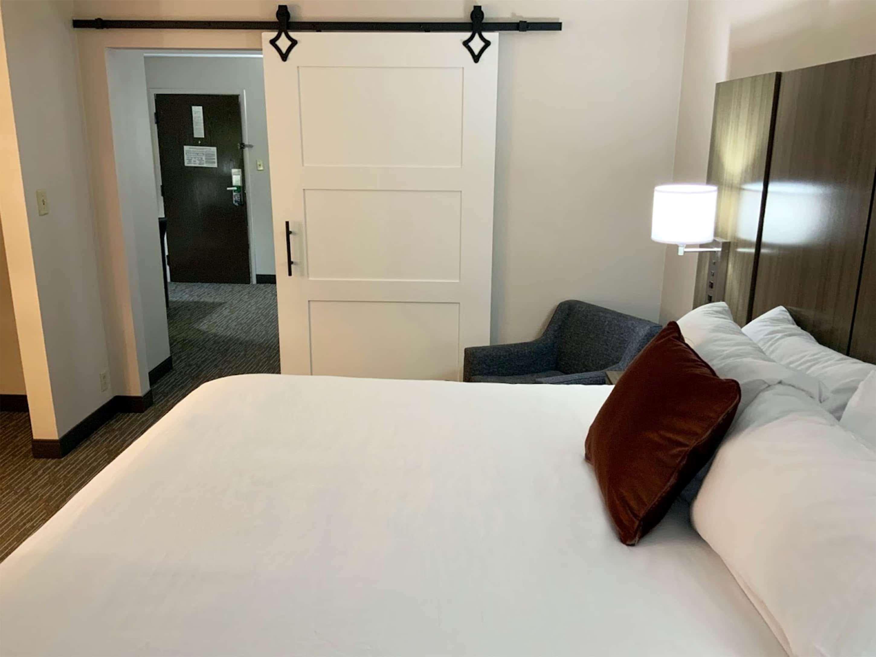 Wingate By Wyndham Jackson Ridgeland Hotell Eksteriør bilde