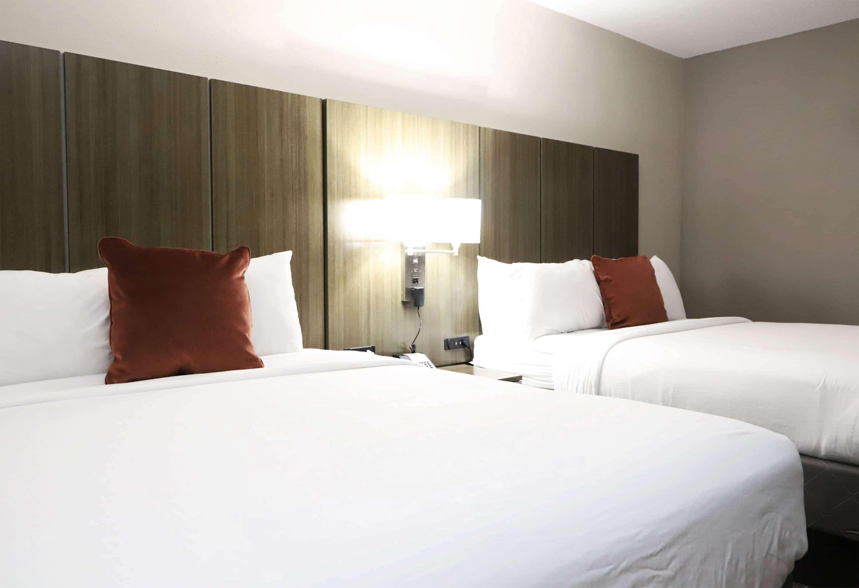 Wingate By Wyndham Jackson Ridgeland Hotell Eksteriør bilde