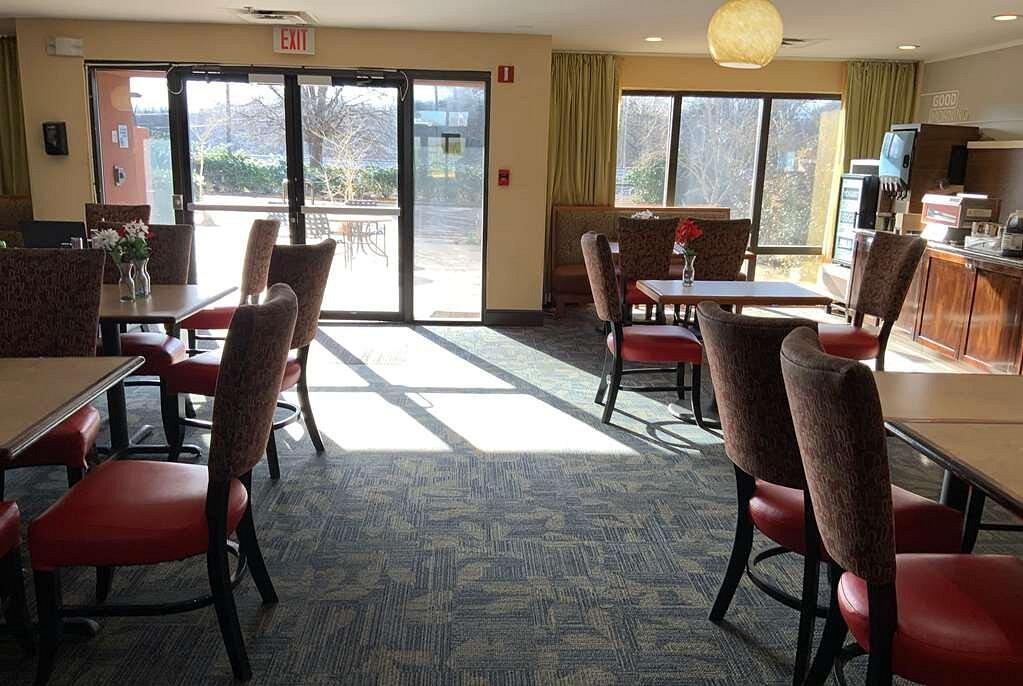 Wingate By Wyndham Jackson Ridgeland Hotell Eksteriør bilde
