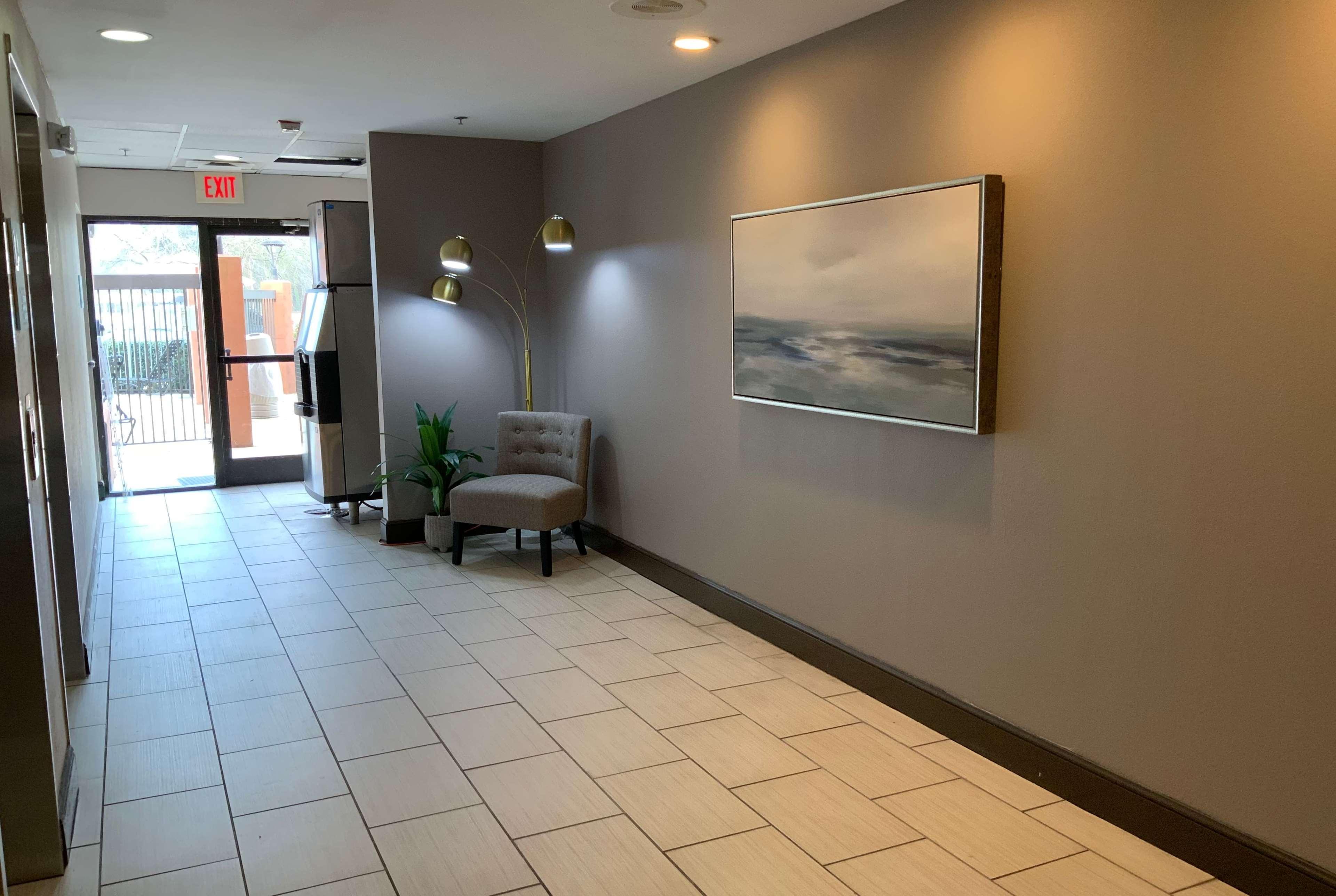 Wingate By Wyndham Jackson Ridgeland Hotell Eksteriør bilde