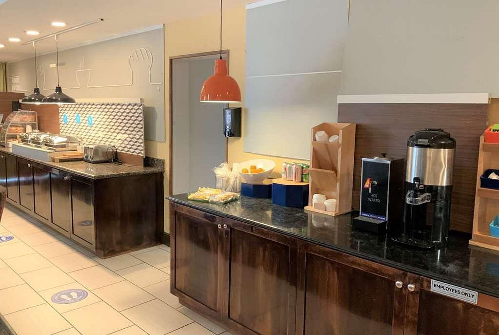 Wingate By Wyndham Jackson Ridgeland Hotell Eksteriør bilde