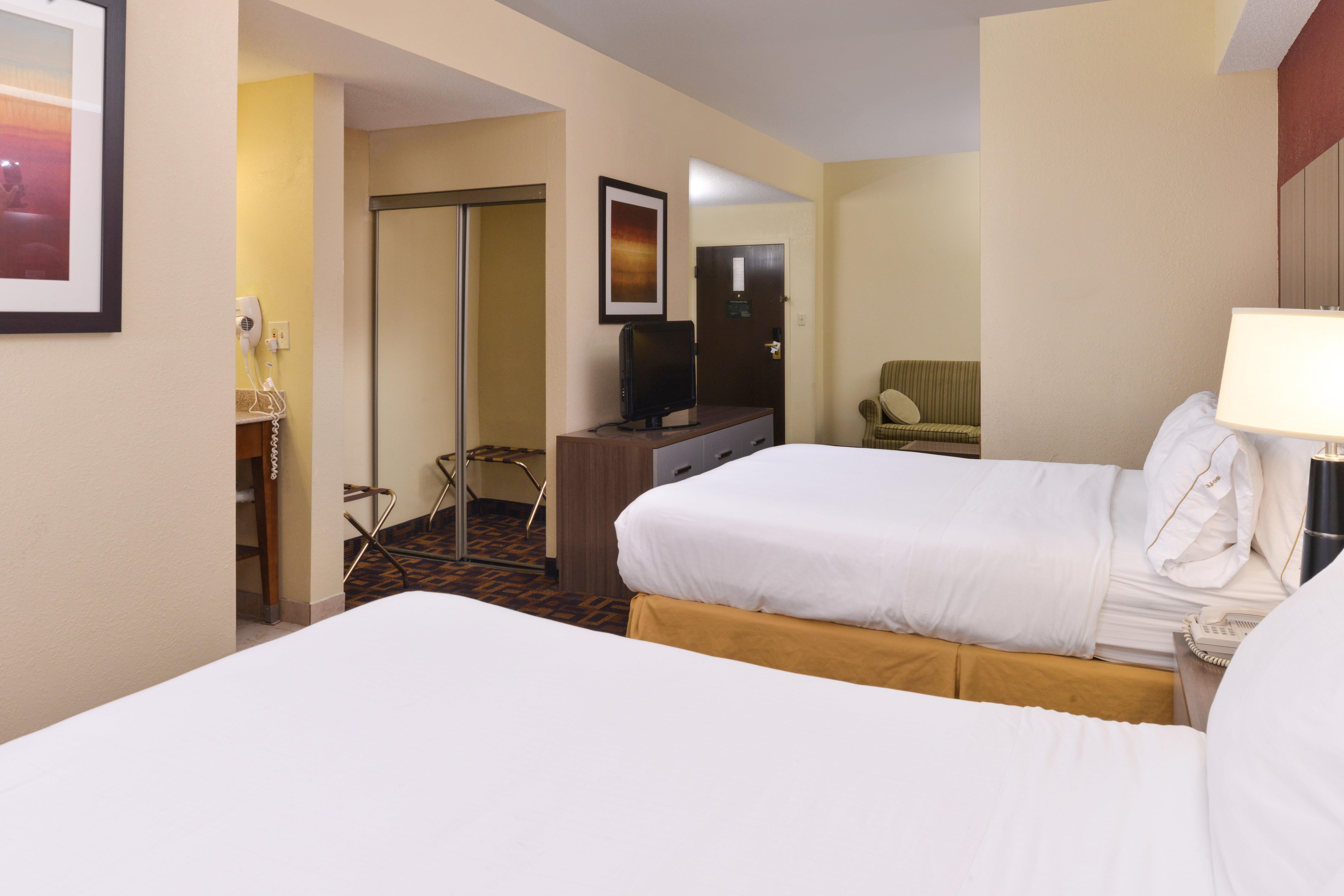 Wingate By Wyndham Jackson Ridgeland Hotell Eksteriør bilde
