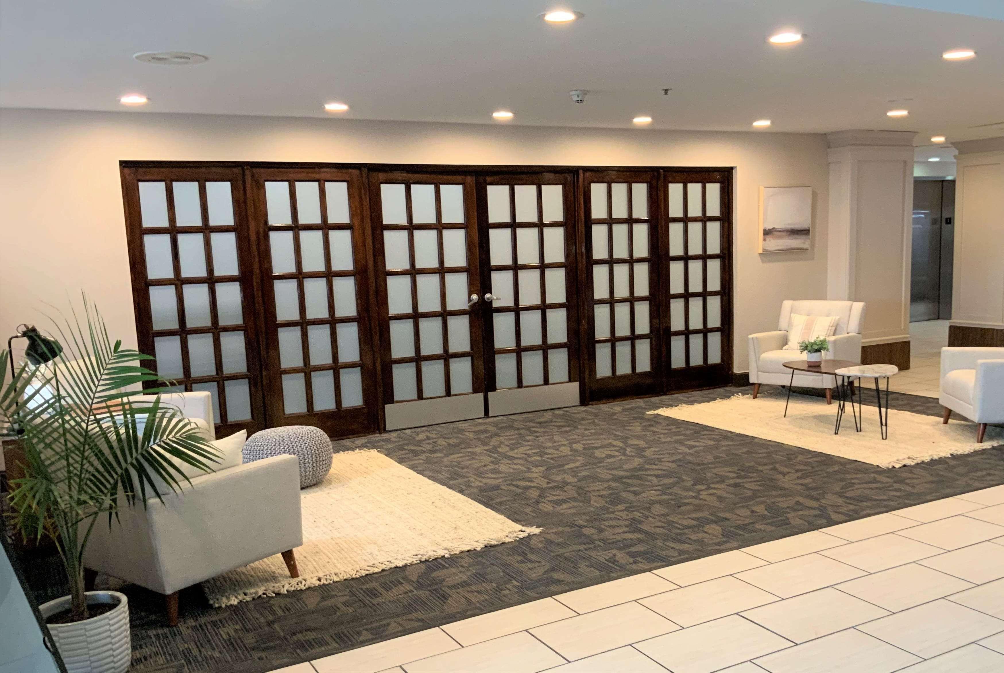 Wingate By Wyndham Jackson Ridgeland Hotell Eksteriør bilde