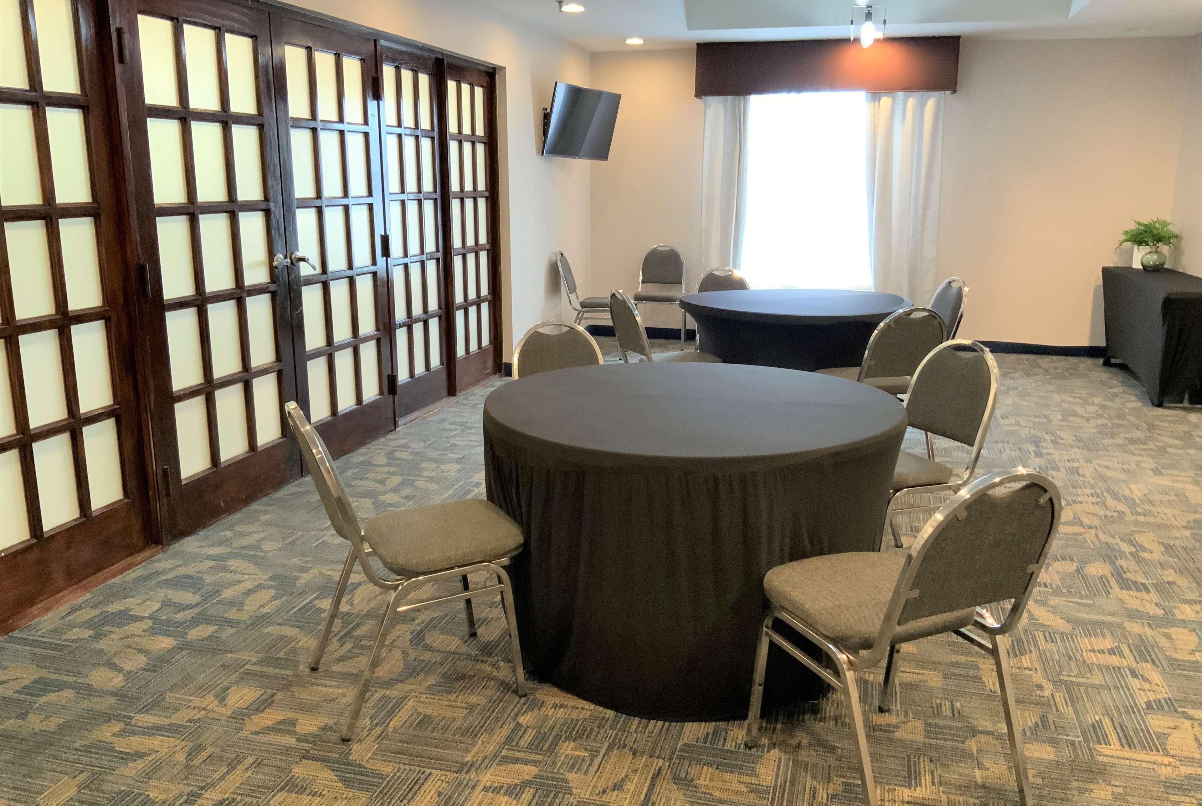 Wingate By Wyndham Jackson Ridgeland Hotell Eksteriør bilde