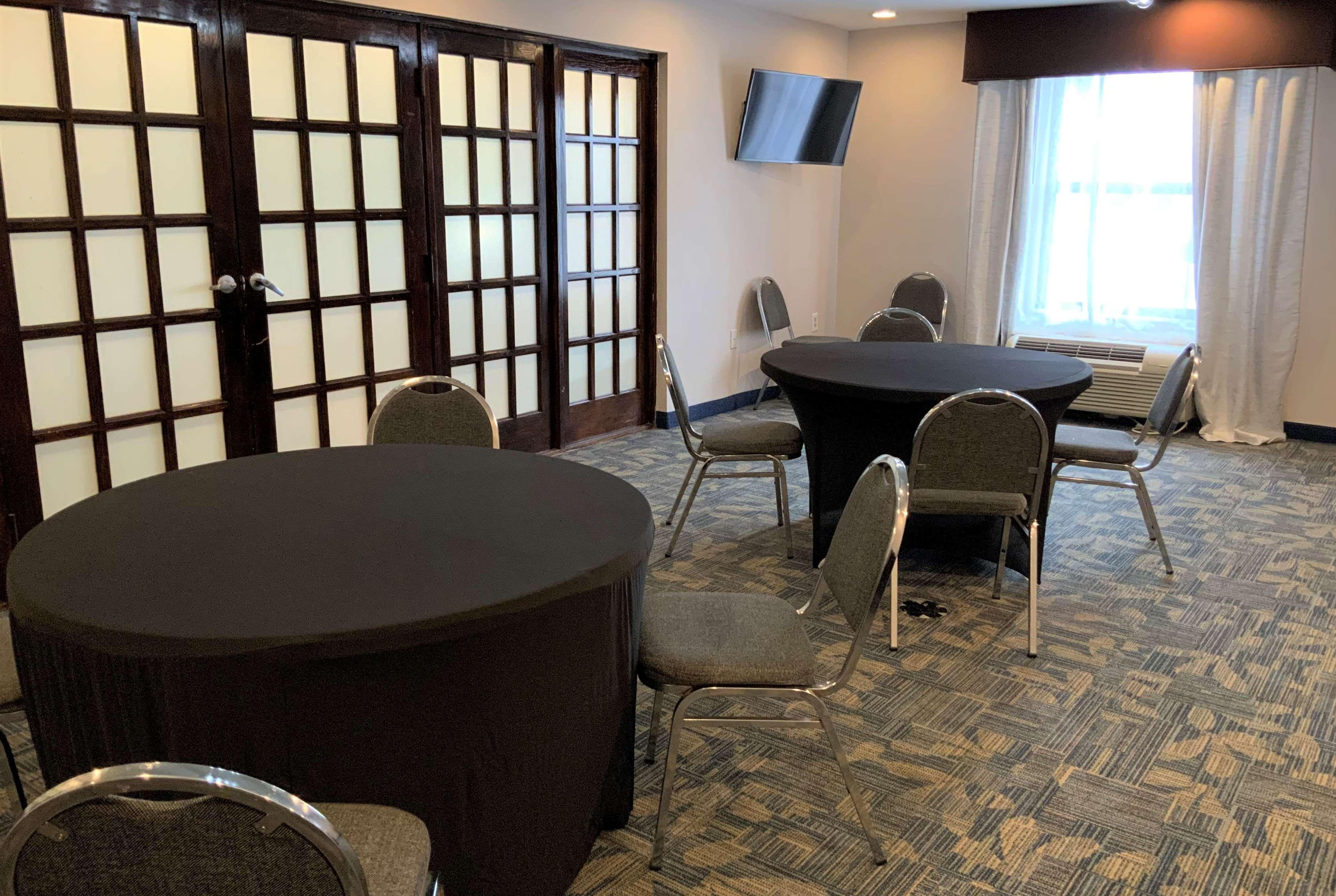Wingate By Wyndham Jackson Ridgeland Hotell Eksteriør bilde