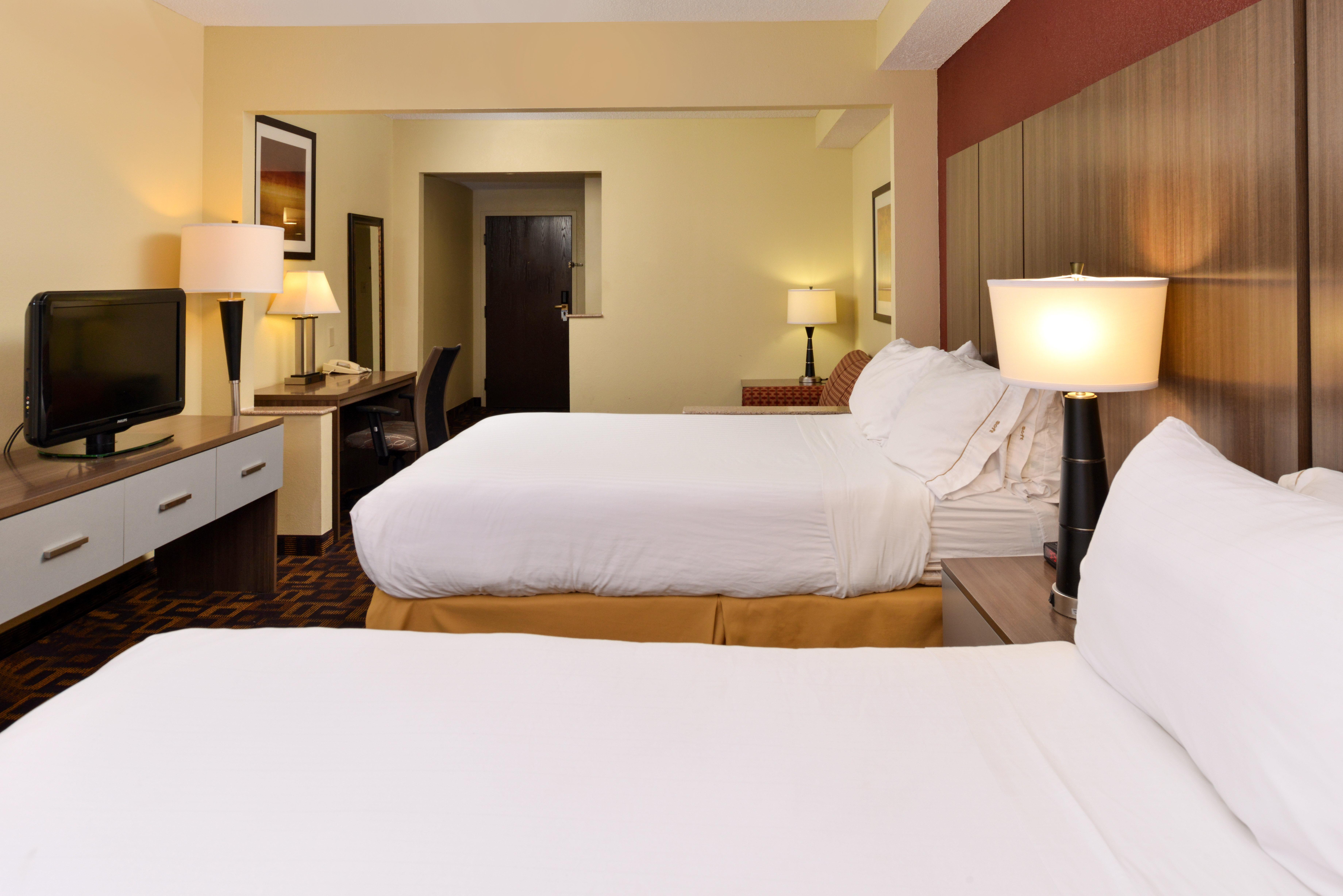 Wingate By Wyndham Jackson Ridgeland Hotell Eksteriør bilde