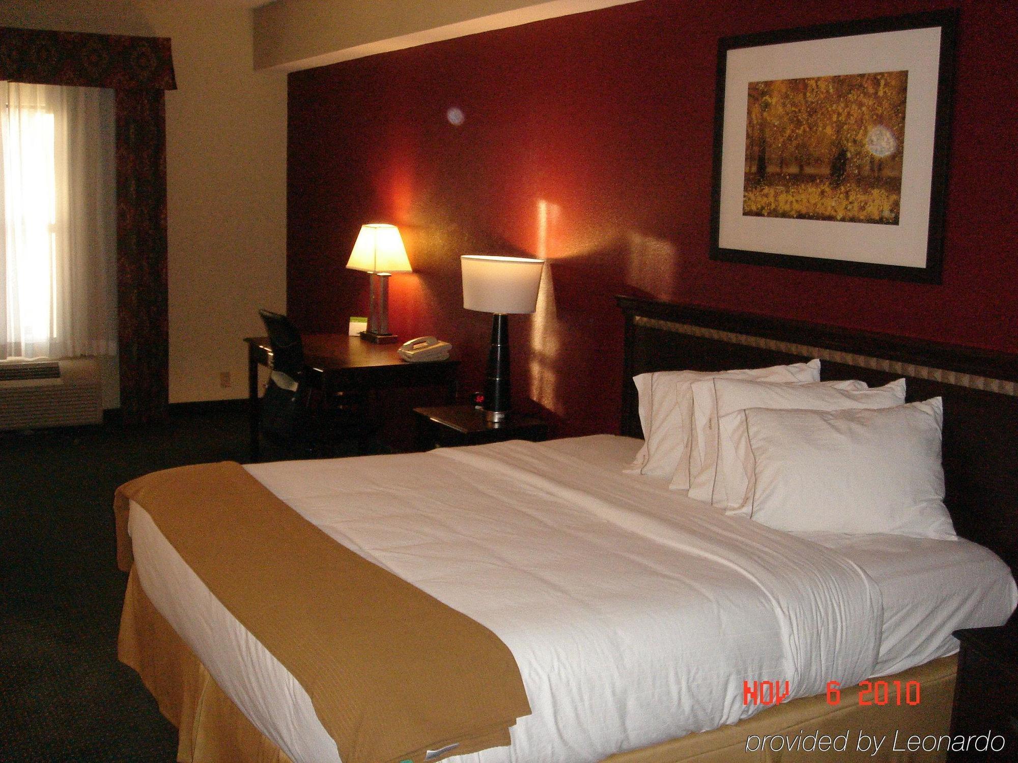 Wingate By Wyndham Jackson Ridgeland Hotell Rom bilde