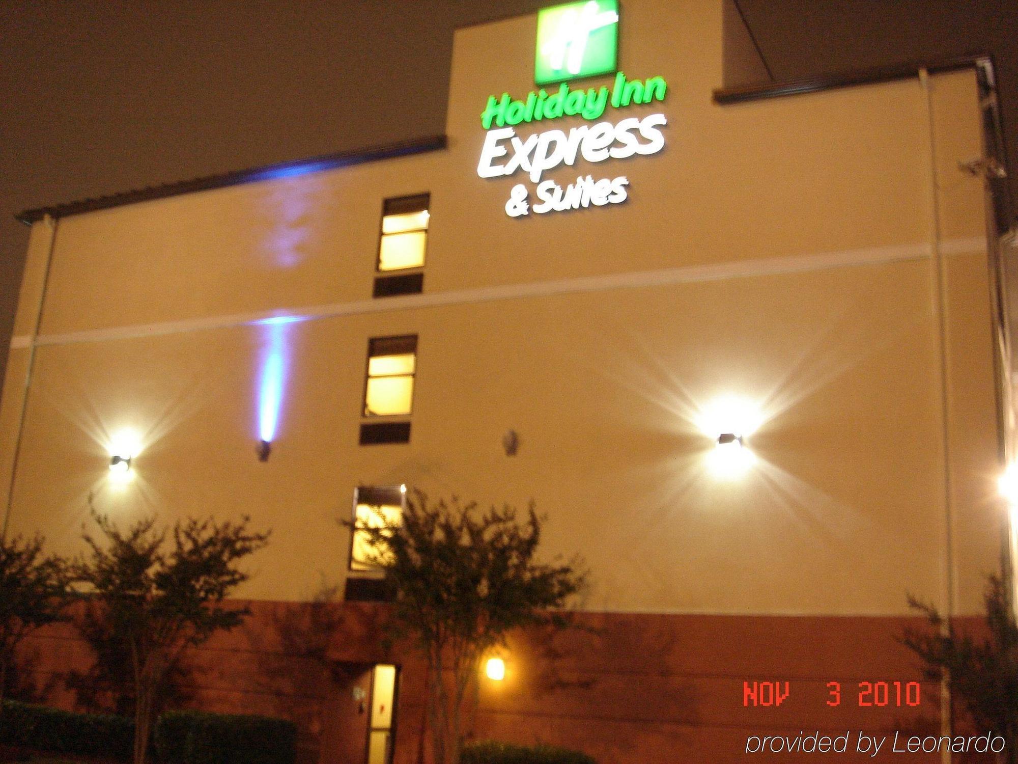 Wingate By Wyndham Jackson Ridgeland Hotell Eksteriør bilde